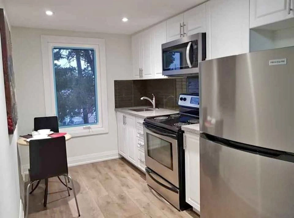 2 Beds 1 Bath House