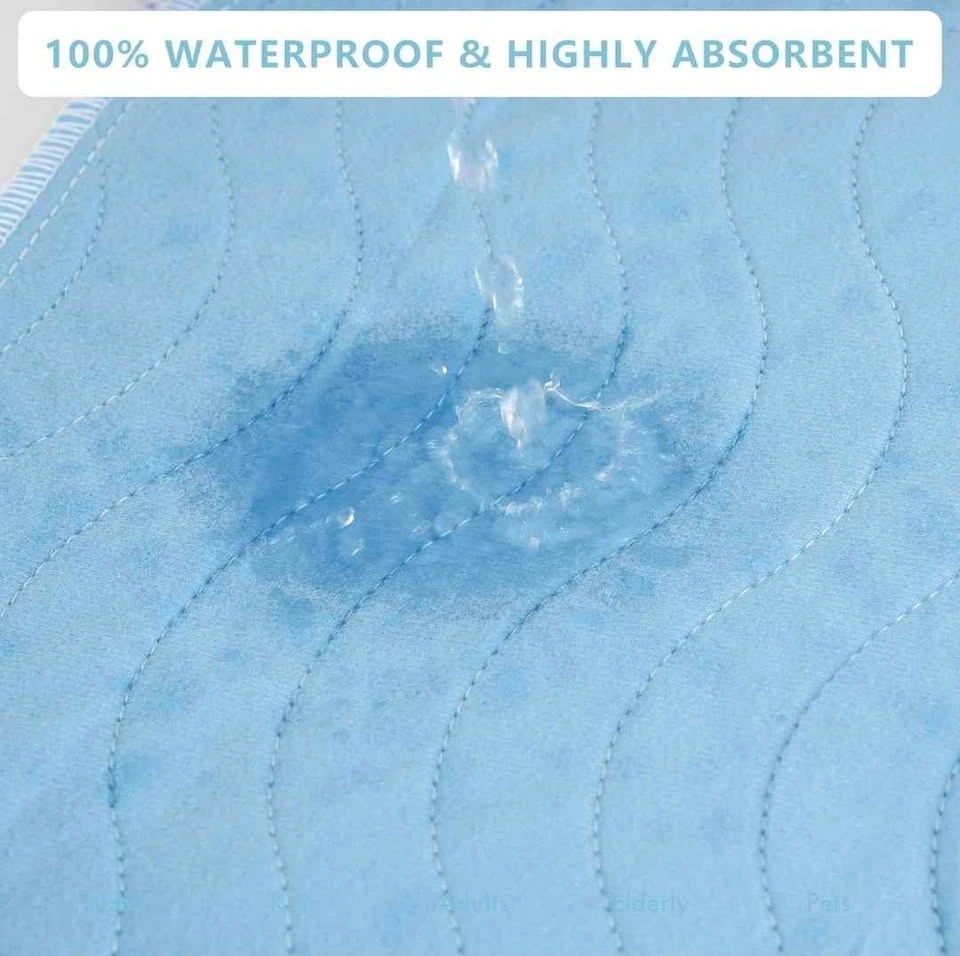 *SEALED* DAHAPYBOO Washable Underpads - photo 3