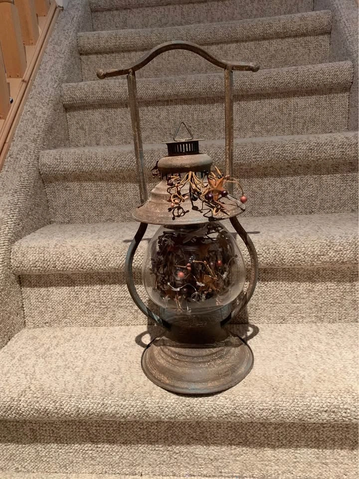 Lantern indoor/outdoor - photo 2