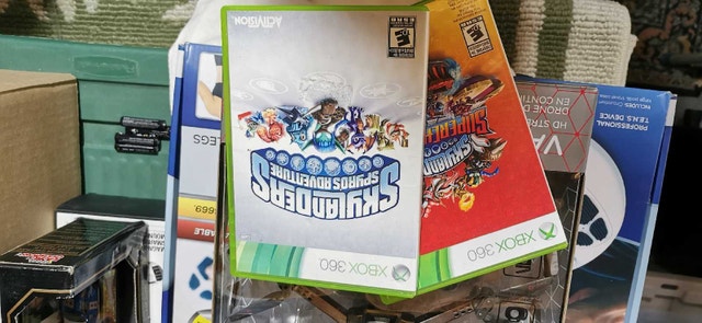 Xbox 360 Games - photo 4