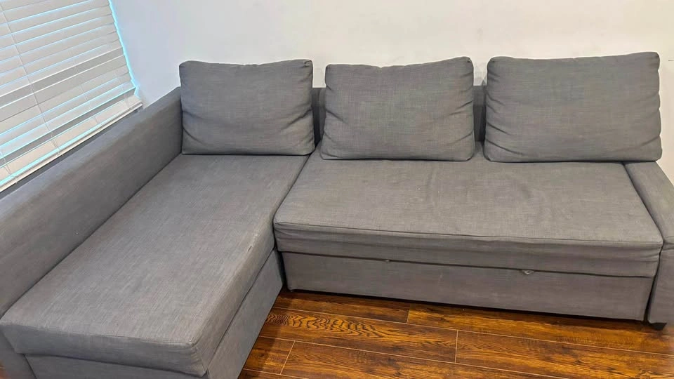IKEA sofa bed