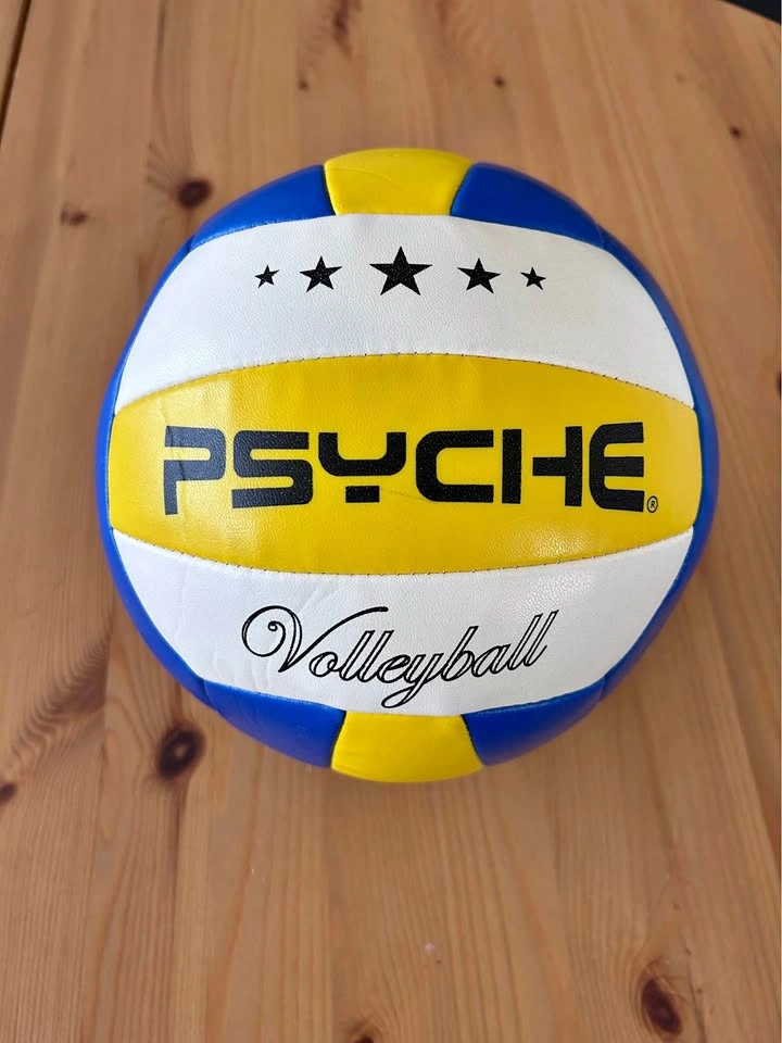 PSYCHE Volleyball