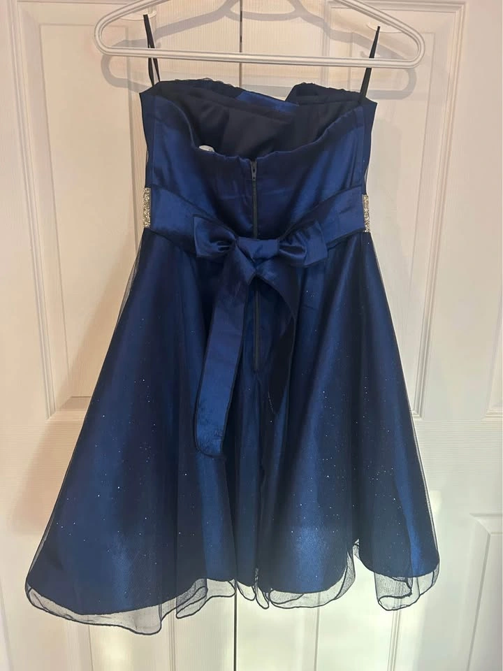 Graduation dress - photo 2