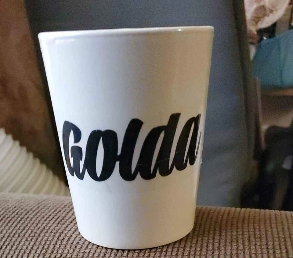 MUGS, COFFEE CUPS AND MORE Customized