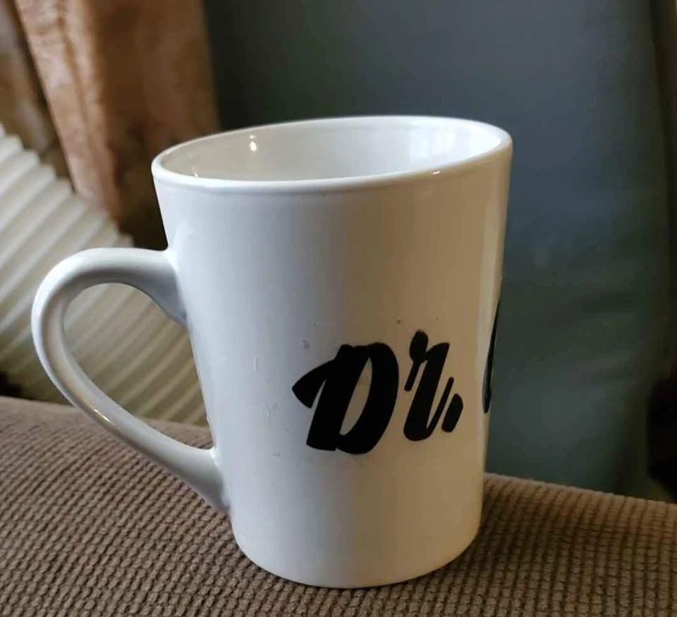 MUGS, COFFEE CUPS AND MORE Customized - photo 2
