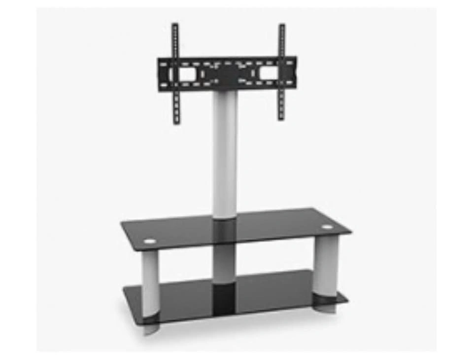 Glass TV Stand