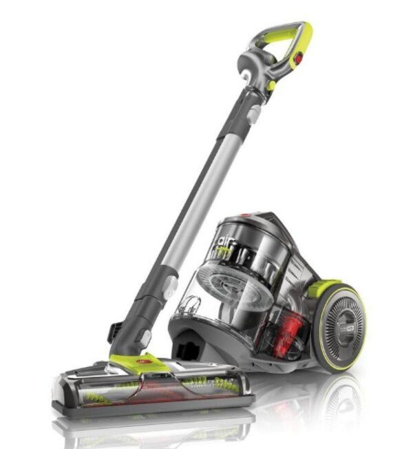 Hoover Air Pro Bagless Canister Vacuum - BNIB