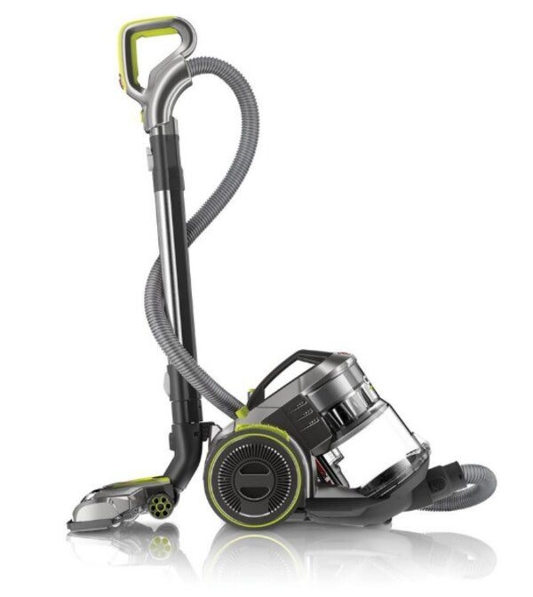 Hoover Air Pro Bagless Canister Vacuum - BNIB - photo 5