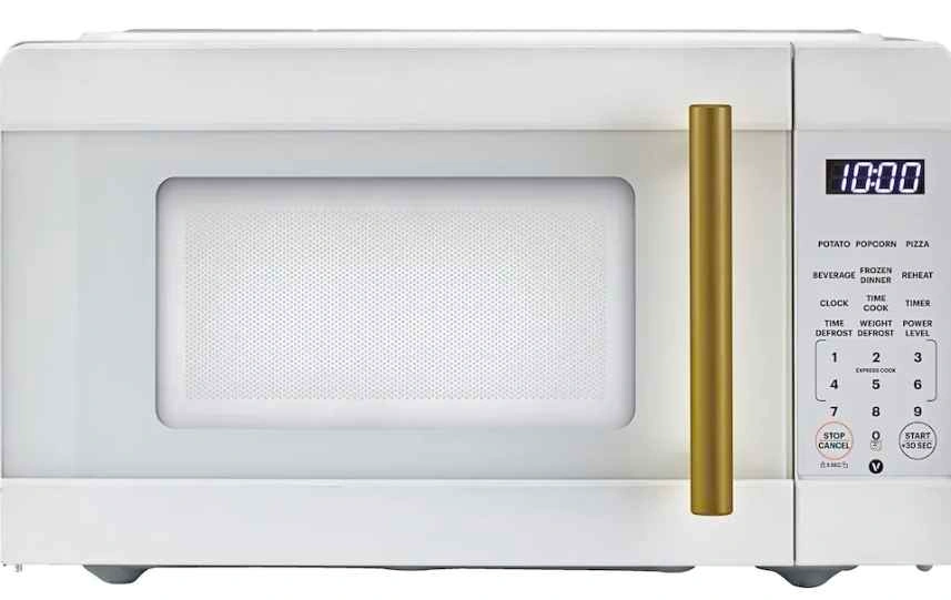 Vida by PADERNO Microwave - photo 2