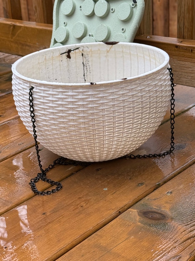 Hanging Planter