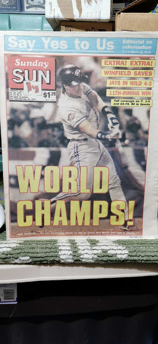 Sunday Sun Newspaper