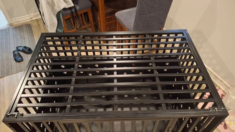 Heavy Duty Dog Crate - photo 2