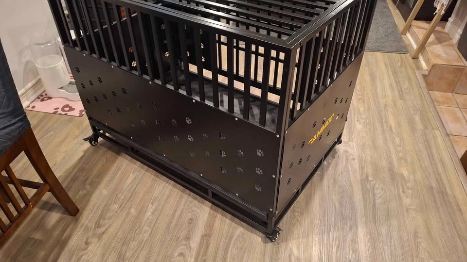 Heavy Duty Dog Crate - photo 3