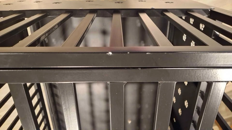 Heavy Duty Dog Crate - photo 5