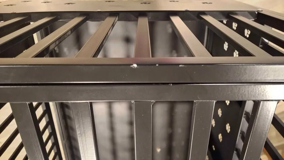 Heavy Duty Dog Crate - photo 5