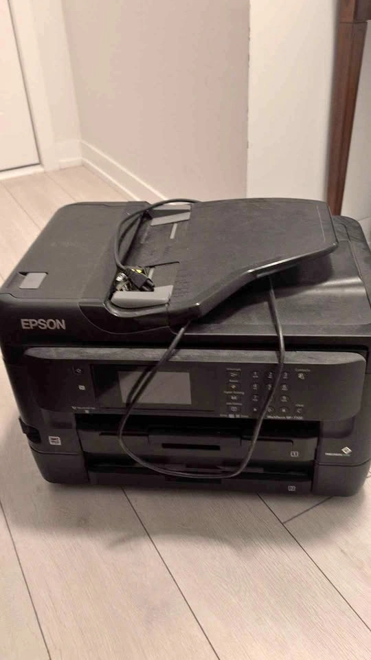 Epson Printer