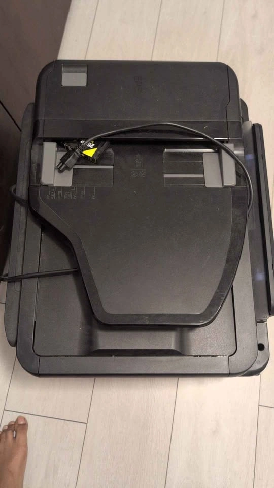 Epson Printer - photo 2