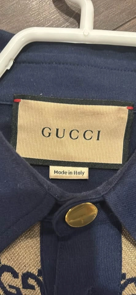 Gucci Polo shirt - photo 2