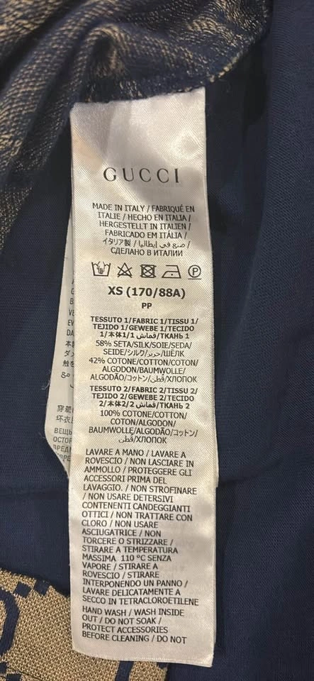 Gucci Polo shirt - photo 3