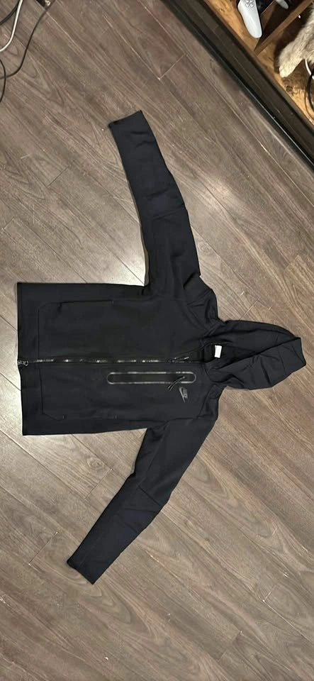 Nike Tech Fleece