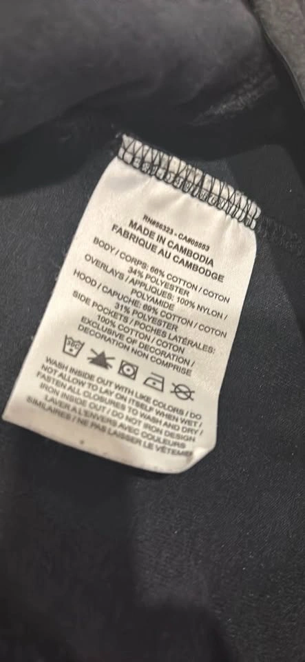 Nike Tech Fleece - photo 2