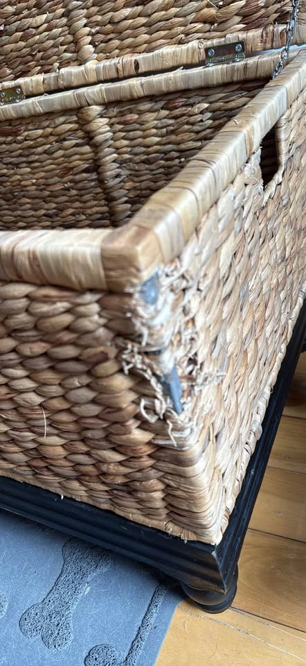 Storage chest (please read) - photo 3