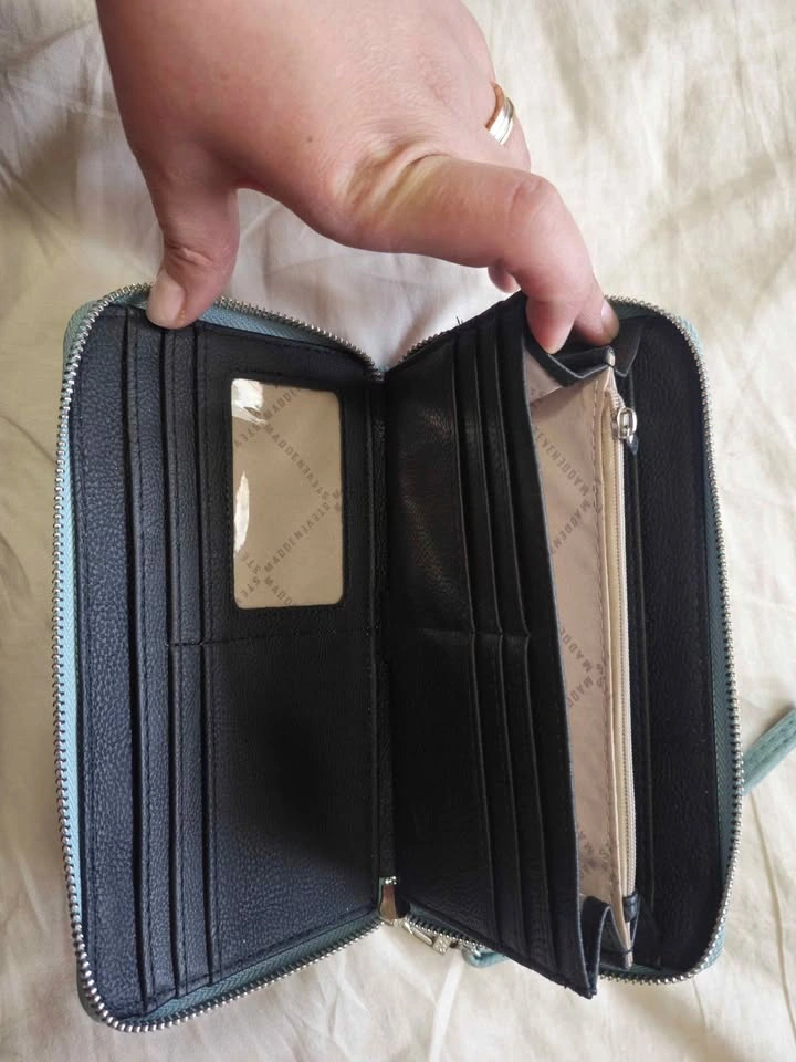 Steve Madden Wallet - photo 3