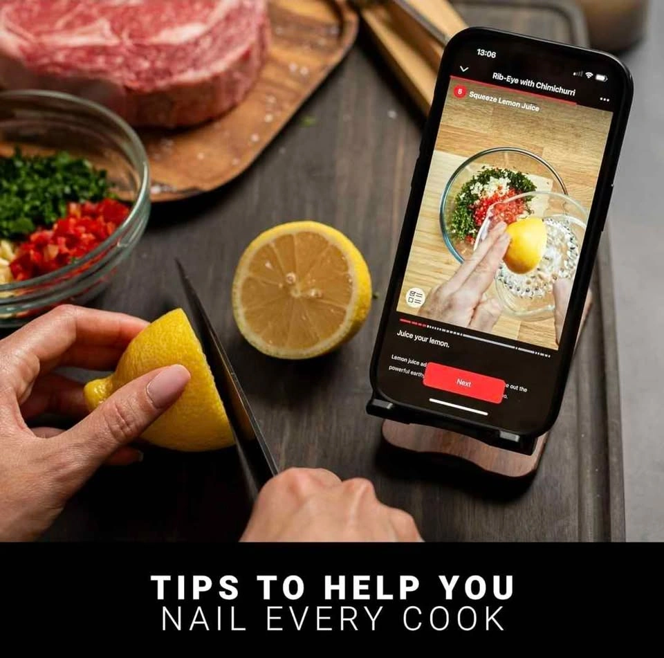 MEATER Block WiFi Smart Meat Thermometer - photo 3
