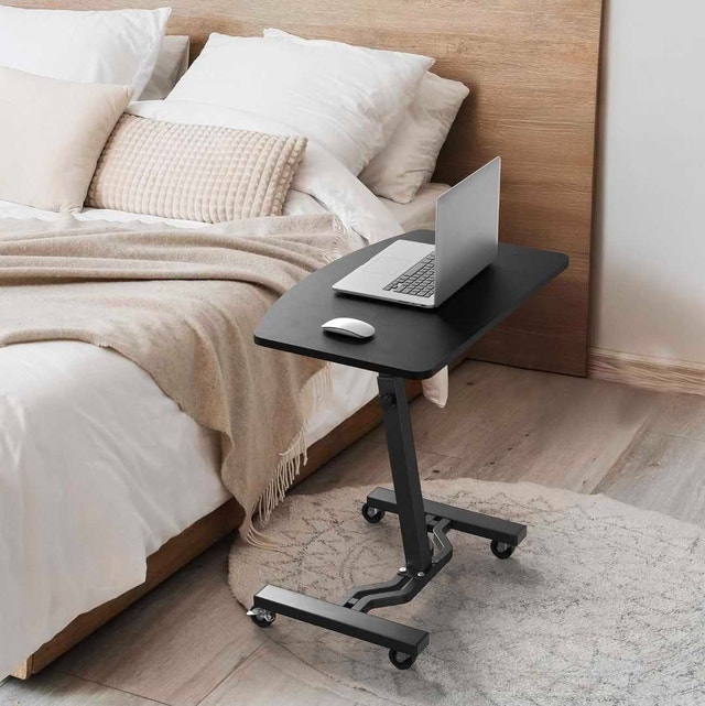 SHW Laptop Rolling Cart - photo 5