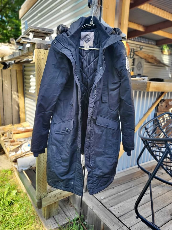 Winter Clothing