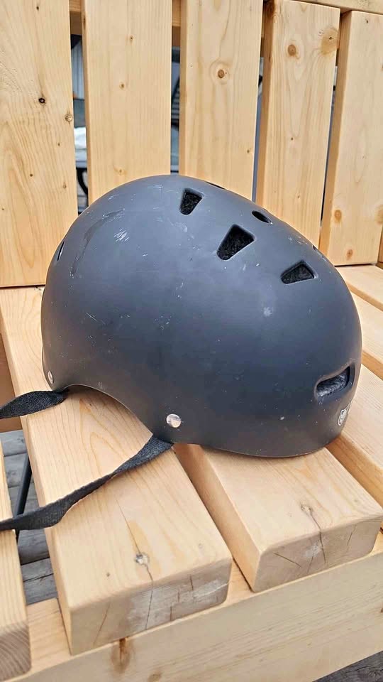 BMX Helmet