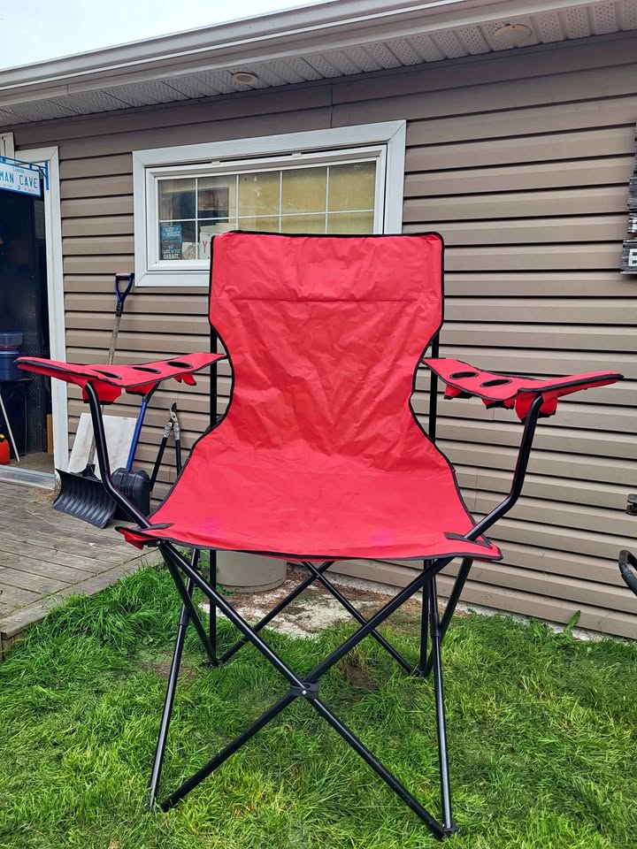 Camping Chair