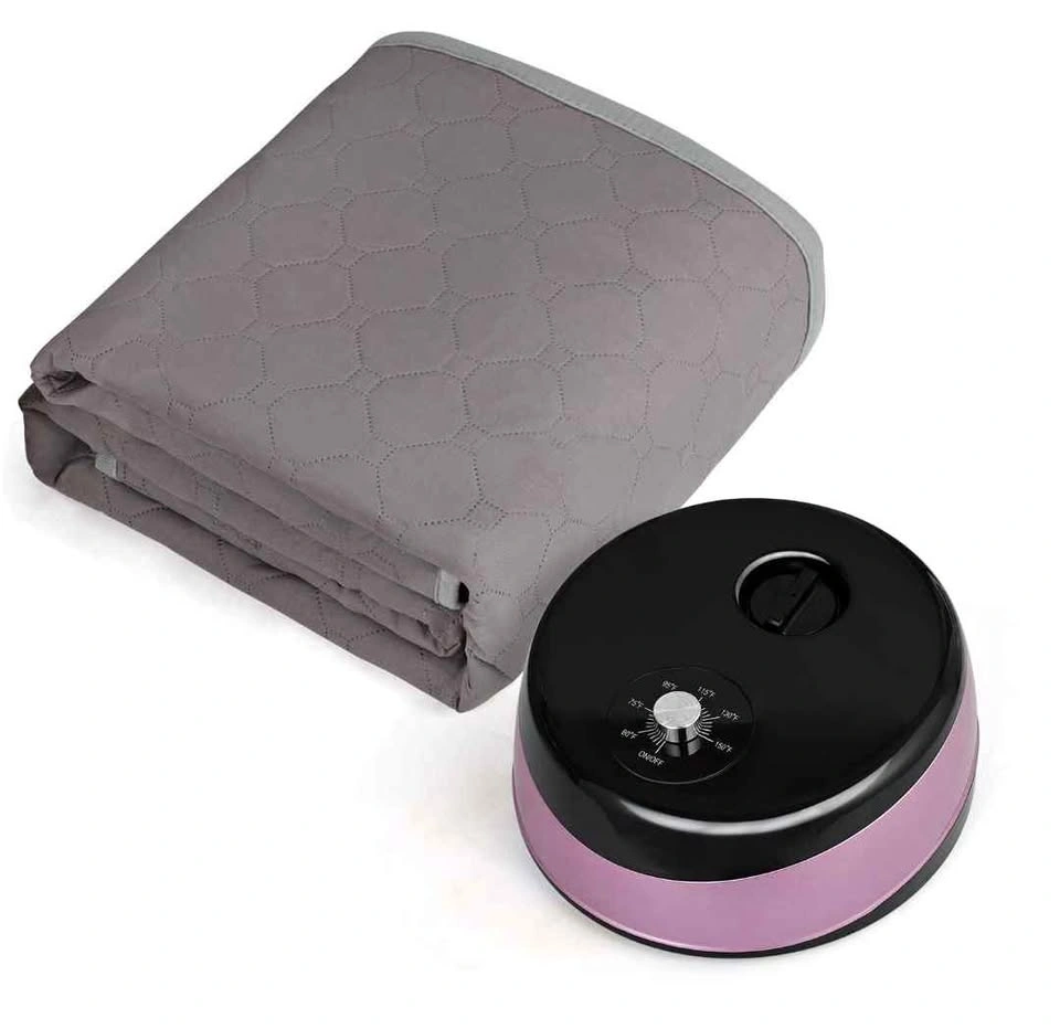 Brand New Water Heated Mattress Topper (Queen)