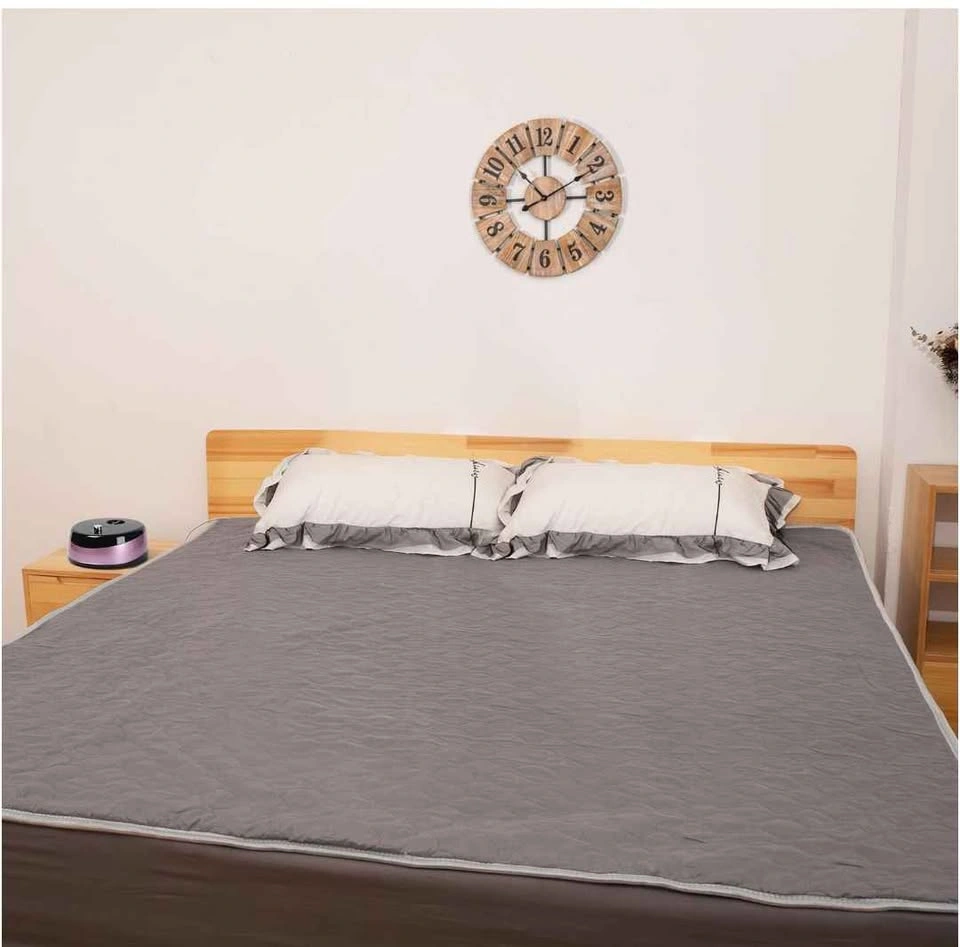 Brand New Water Heated Mattress Topper (Queen) - photo 3