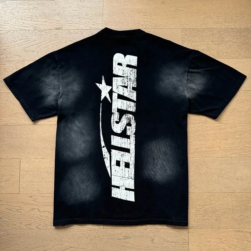 🔥 Hellstar T-Shirt – New Arrival - photo 3