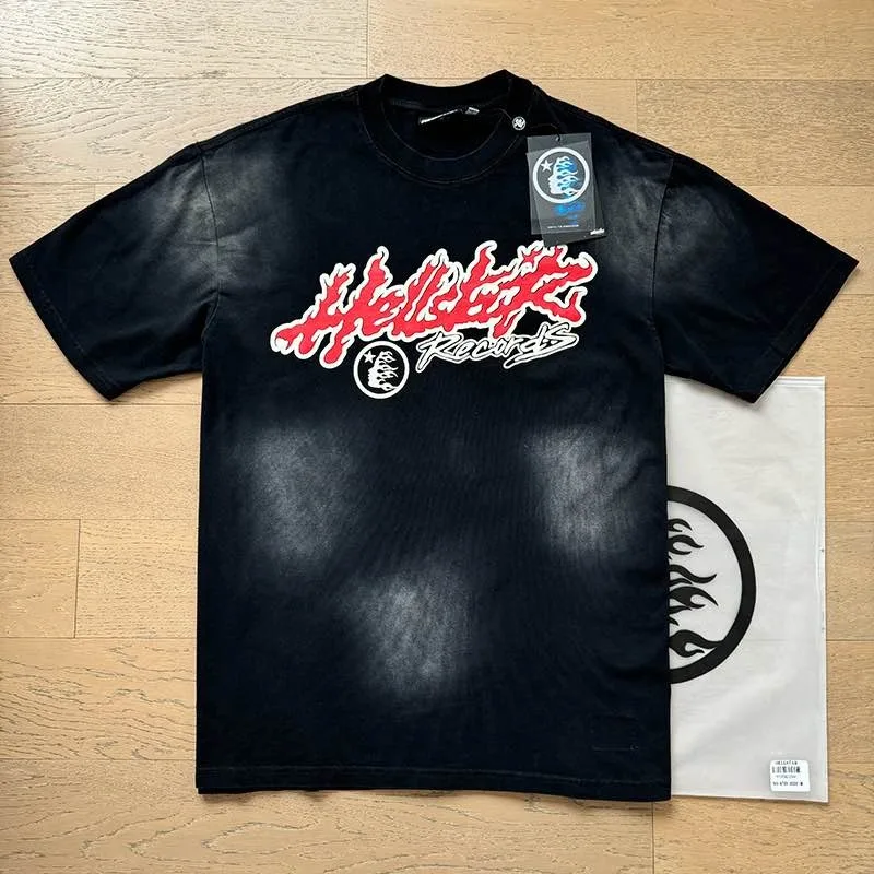 🔥 Hellstar Tee – Limited Style - photo 2