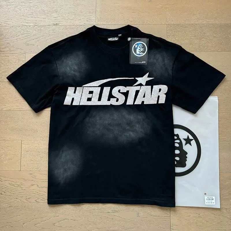 🔥 Hellstar T-Shirt – New Style - photo 2