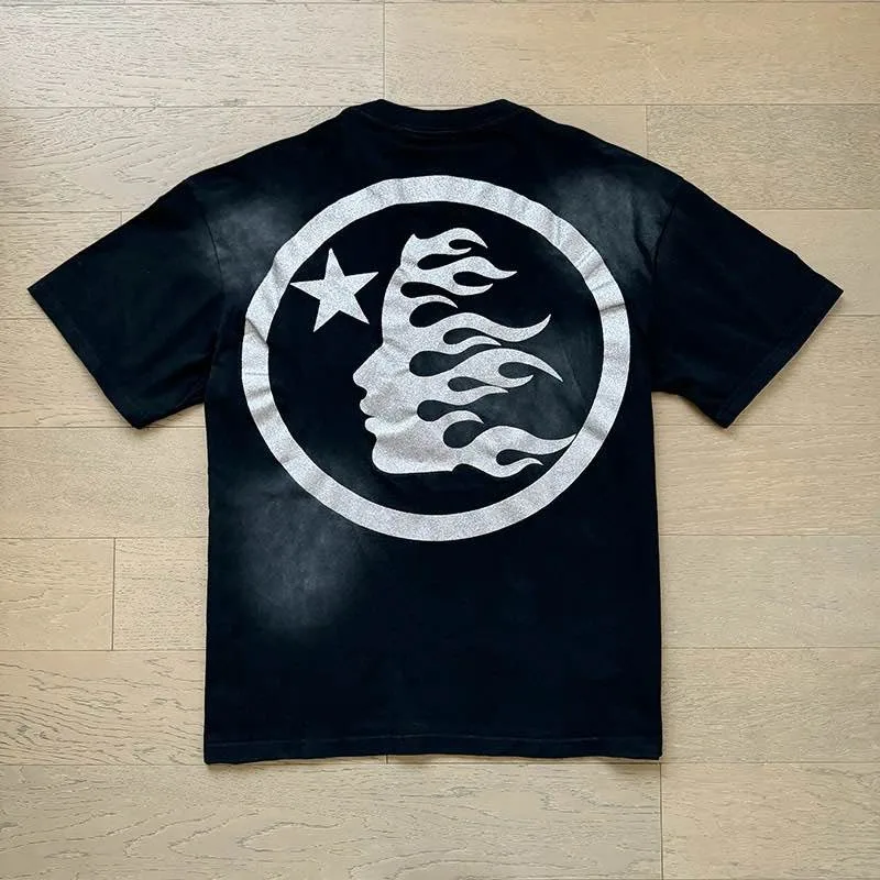 🔥 Hellstar T-Shirt – New Style - photo 3