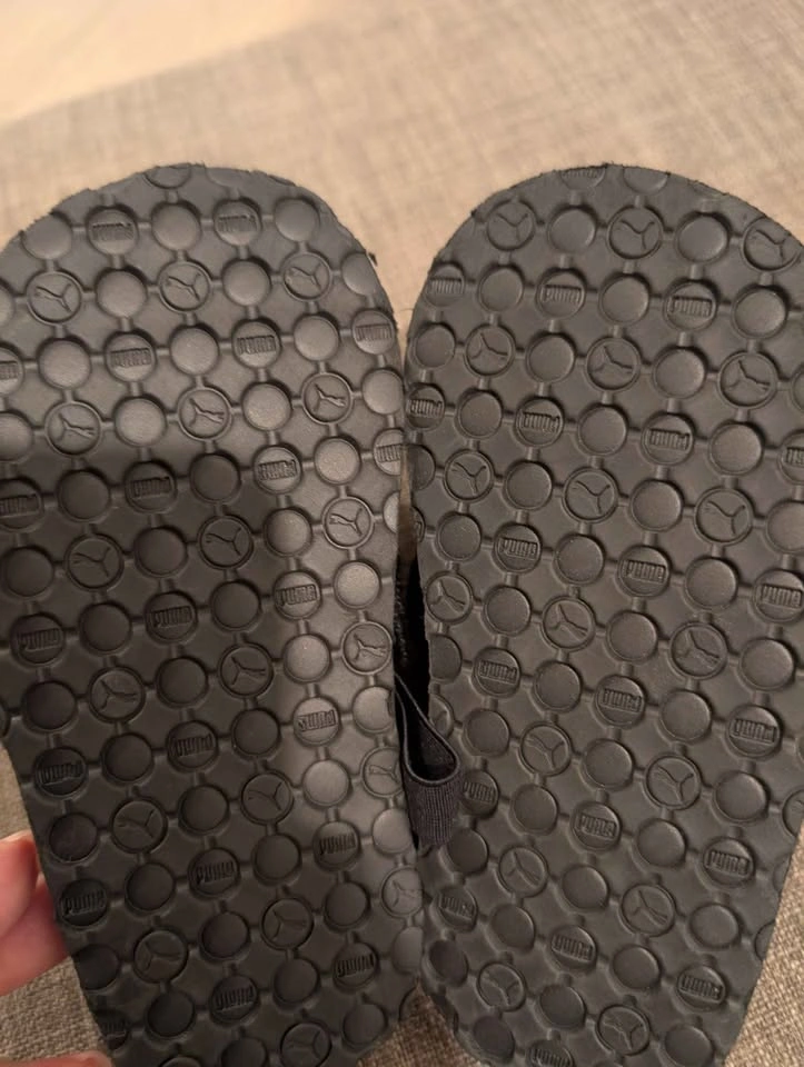 Toddler Puma Slides - photo 2