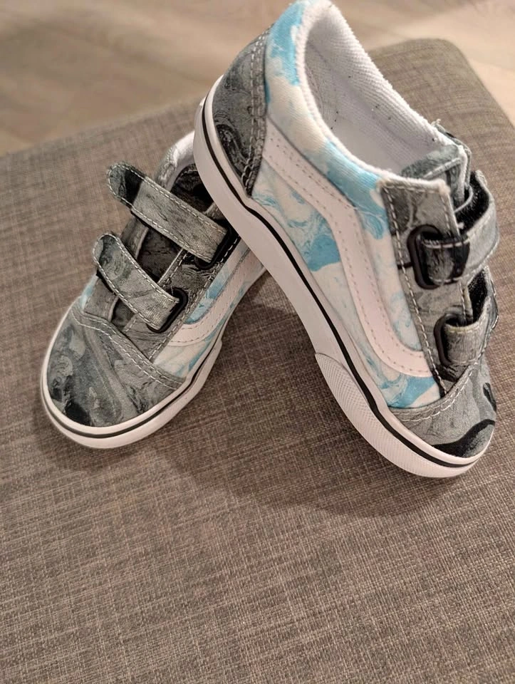 Toddler Vans Shoes