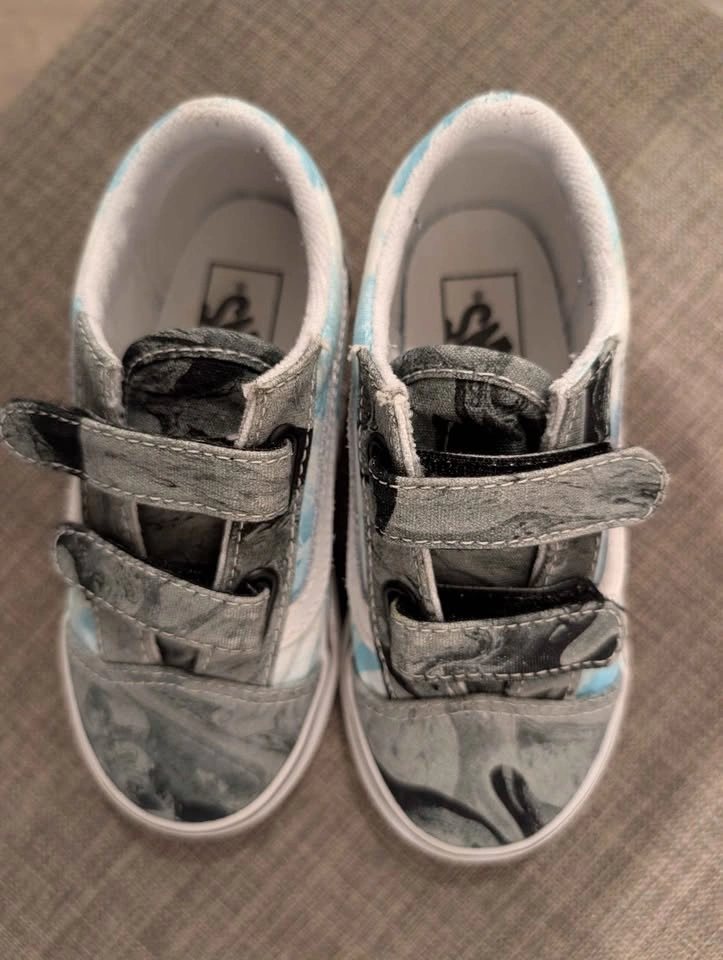 Toddler Vans Shoes - photo 2