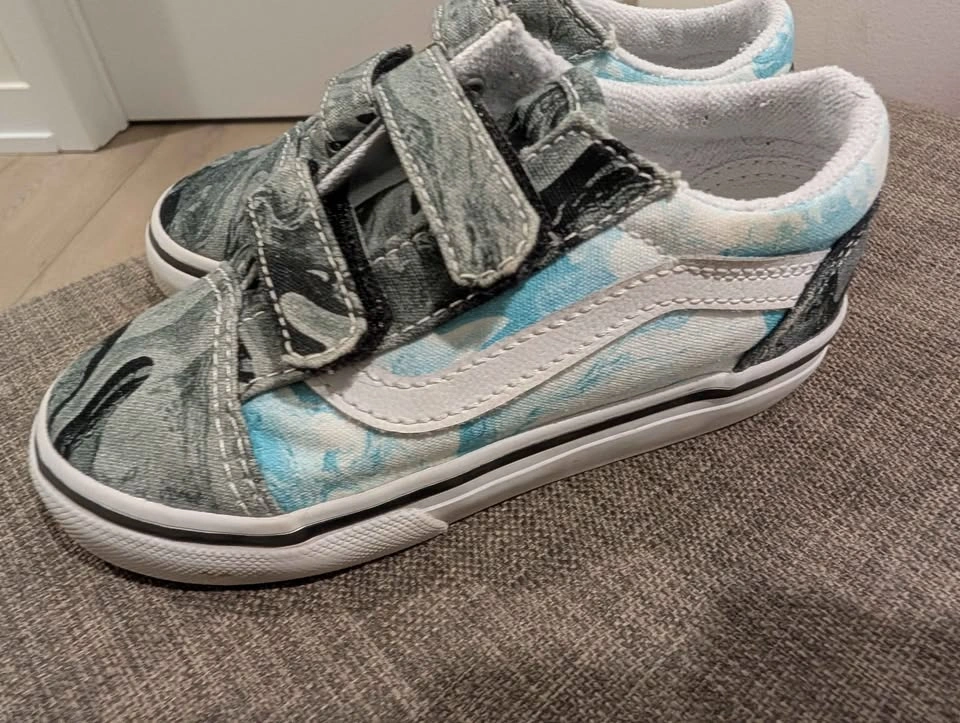 Toddler Vans Shoes - photo 3