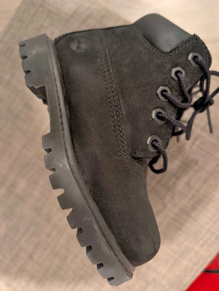 Timberland Boots 8 toddler