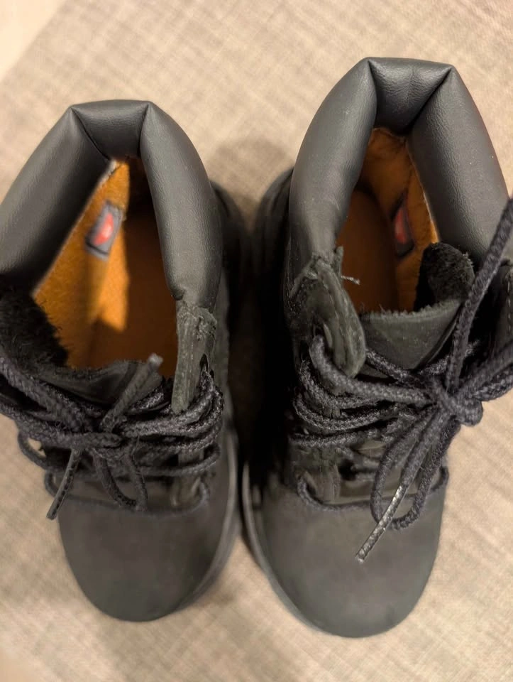 Timberland Boots 8 toddler - photo 2