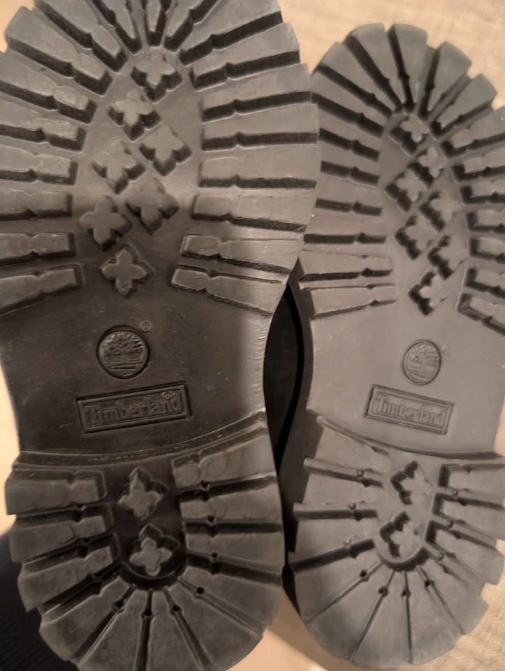 Timberland Boots 8 toddler - photo 3