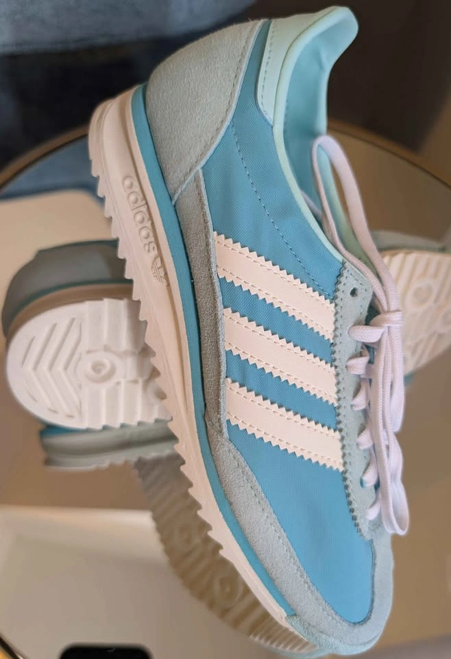 New Adidas SL 72 OG W Shoes Size 6 Women's - photo 3