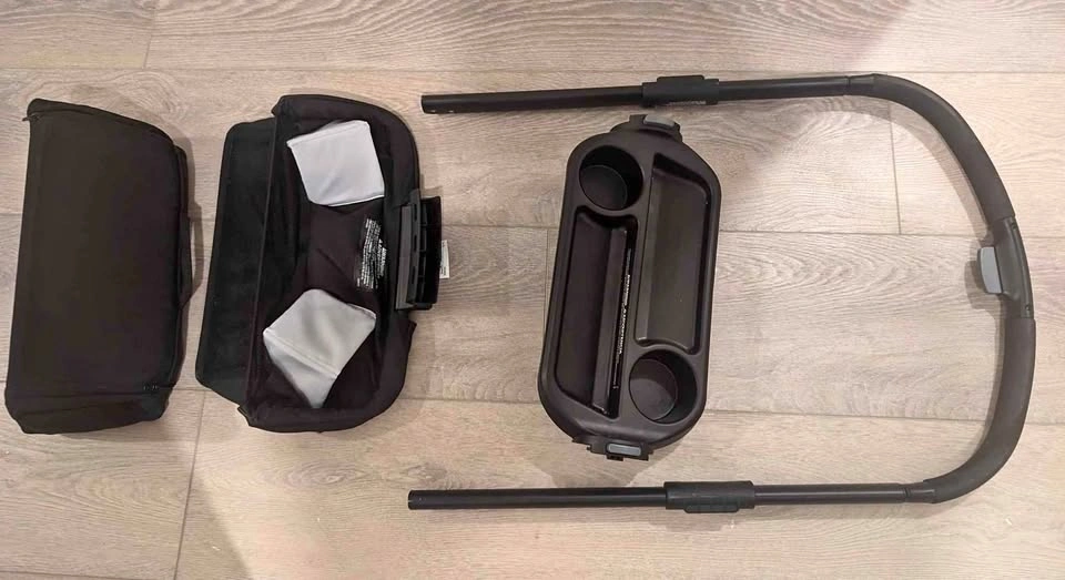 Evenflo Xplore Dreamz Stroller Wagon Replacement Parts
