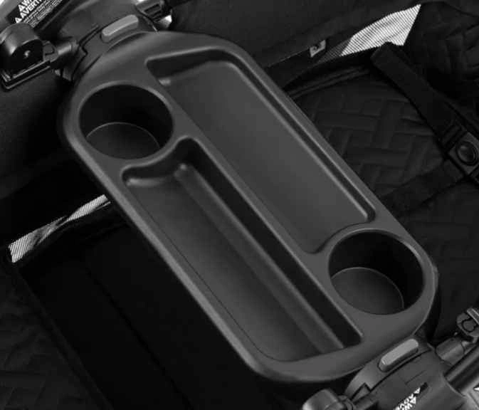 Evenflo Xplore Dreamz Stroller Wagon Replacement Parts - photo 2