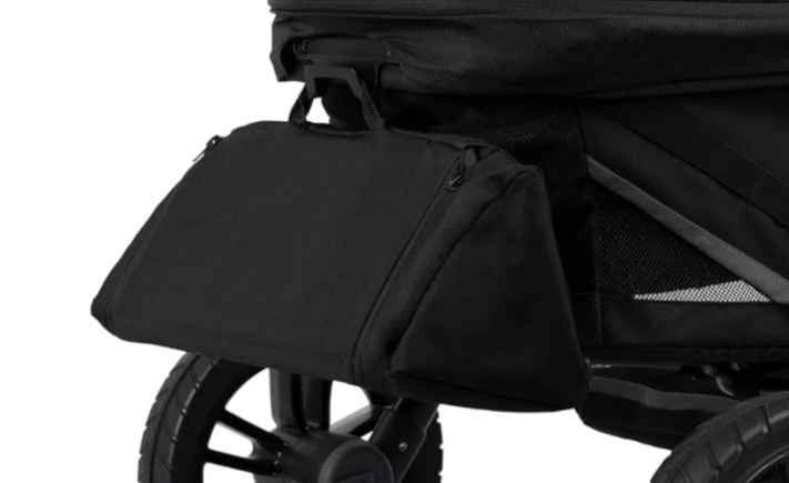 Evenflo Xplore Dreamz Stroller Wagon Replacement Parts - photo 4