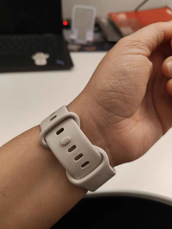 Fitbit Charge 6 by Google - photo 5